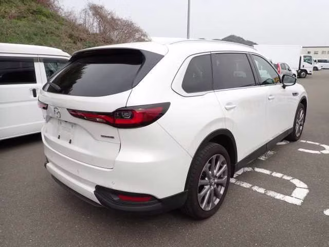 MAZDA CX-80