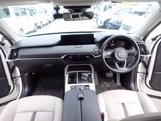 MAZDA CX-80