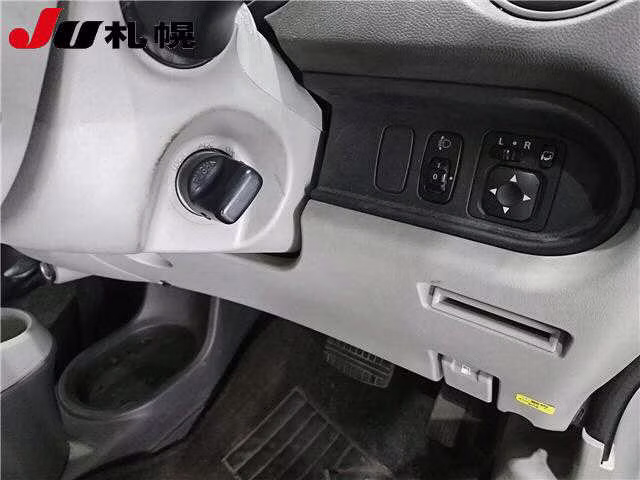MITSUBISHI I