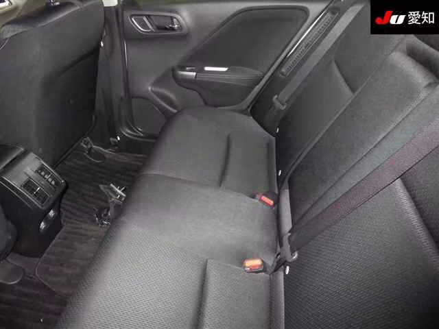 HONDA GRACE