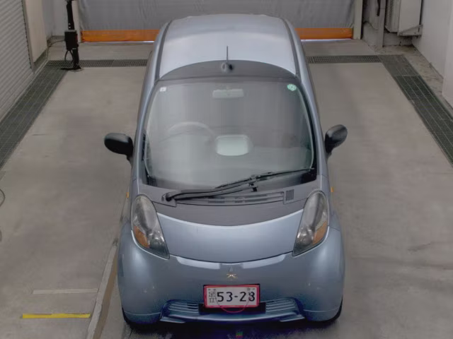 MITSUBISHI I