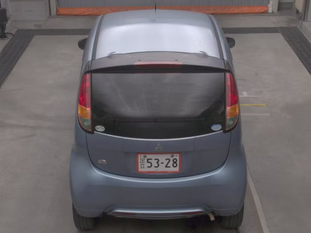 MITSUBISHI I