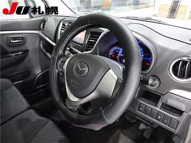 MAZDA FLAIR