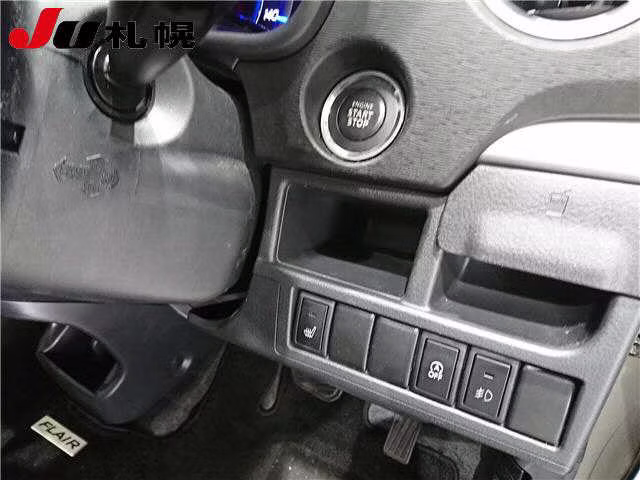 MAZDA FLAIR