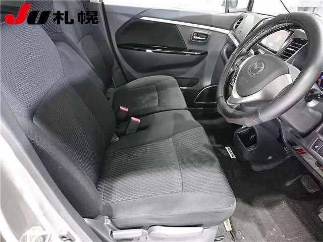 MAZDA FLAIR