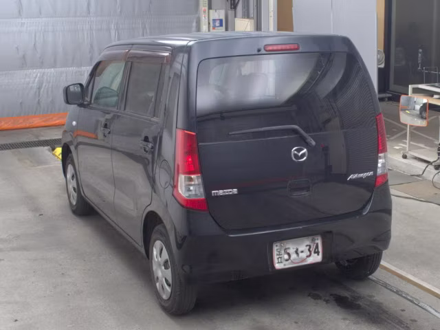 MAZDA AZ-WAGON