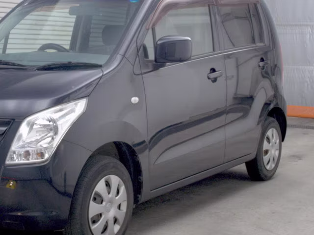 MAZDA AZ-WAGON