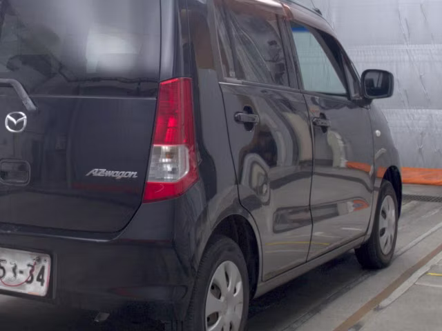 MAZDA AZ-WAGON
