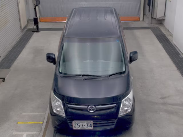 MAZDA AZ-WAGON