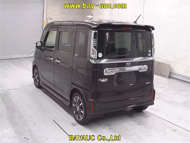 MAZDA FLAIR WAGON