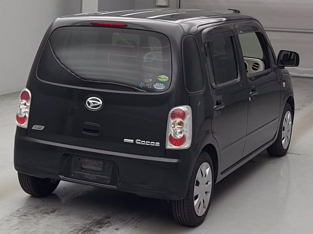 DAIHATSU MIRA COCOA