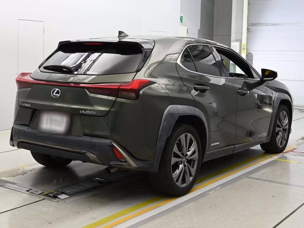 LEXUS UX250H
