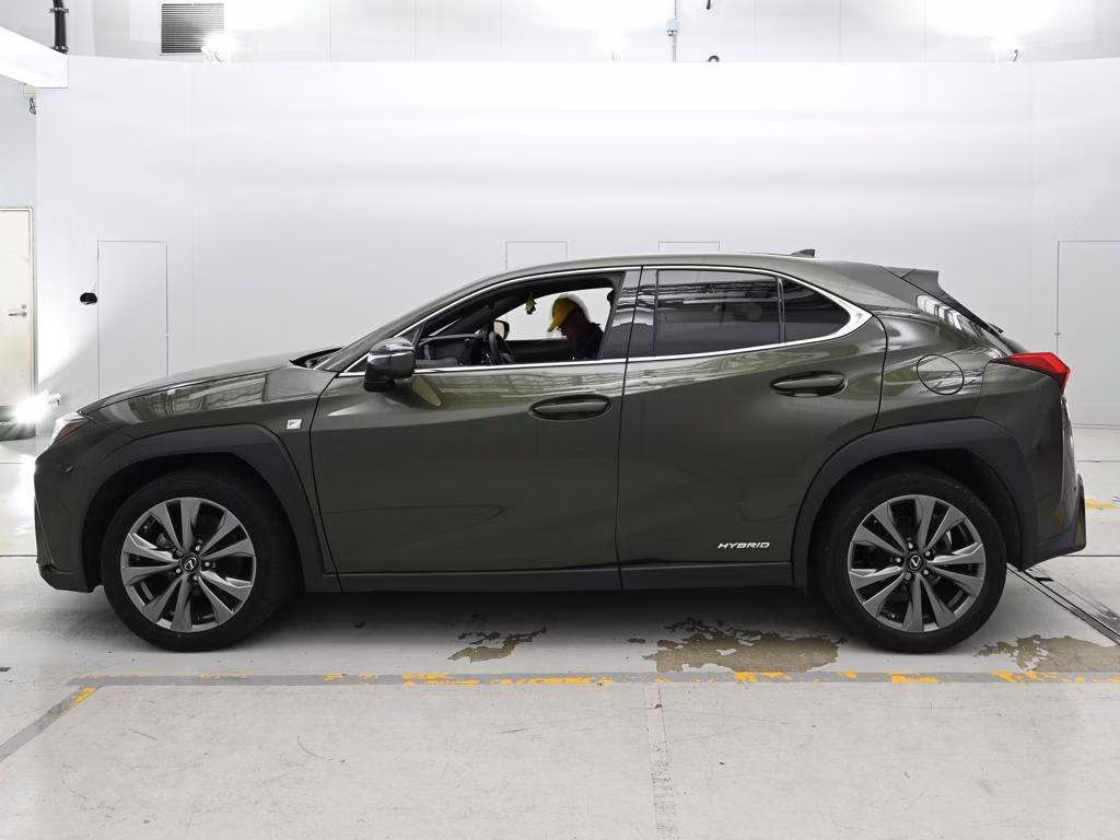 LEXUS UX250H