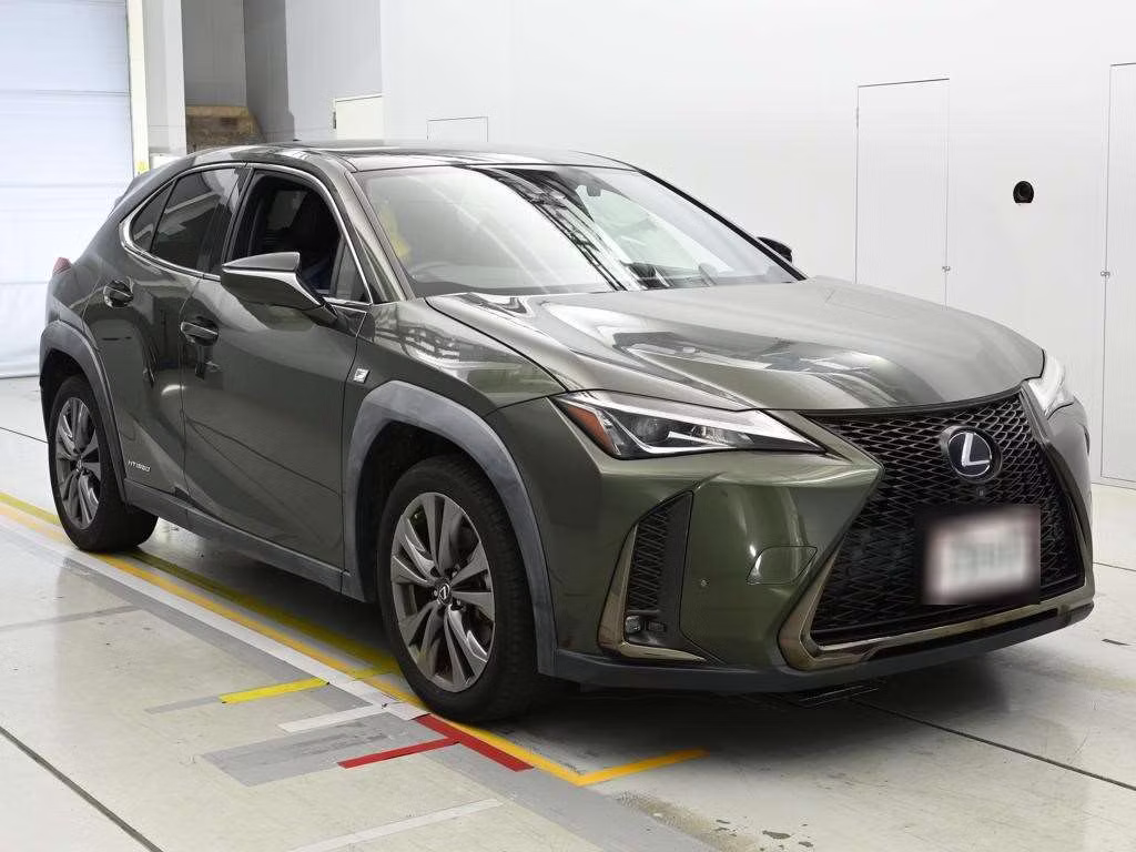 LEXUS UX250H
