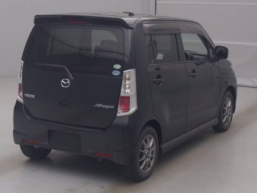 MAZDA AZ-WAGON