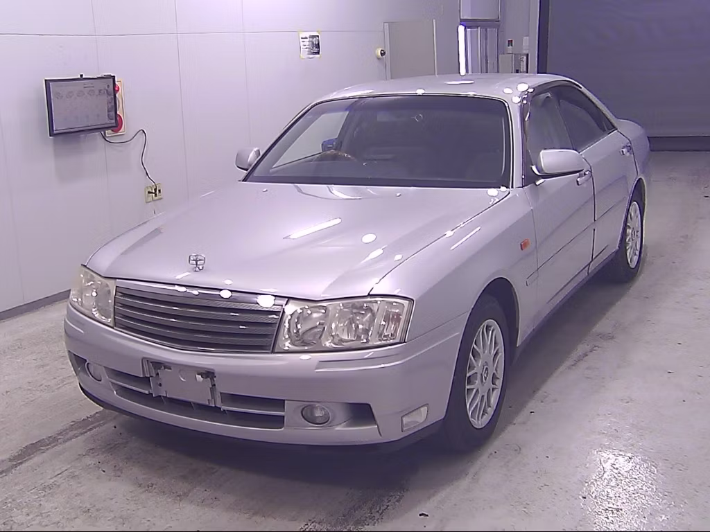 NISSAN GLORIA