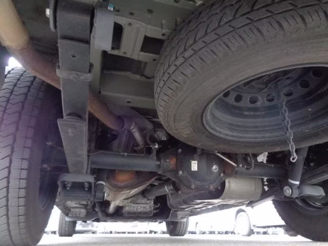 NISSAN CARAVAN
