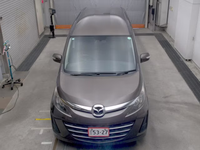 MAZDA BIANTE