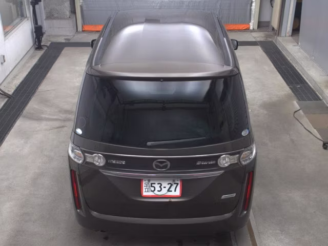 MAZDA BIANTE