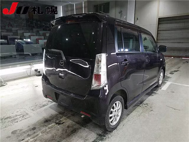 MAZDA AZ-WAGON