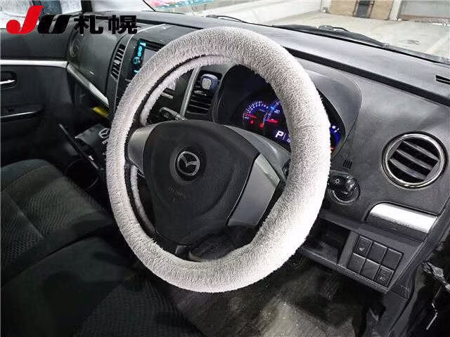 MAZDA AZ-WAGON