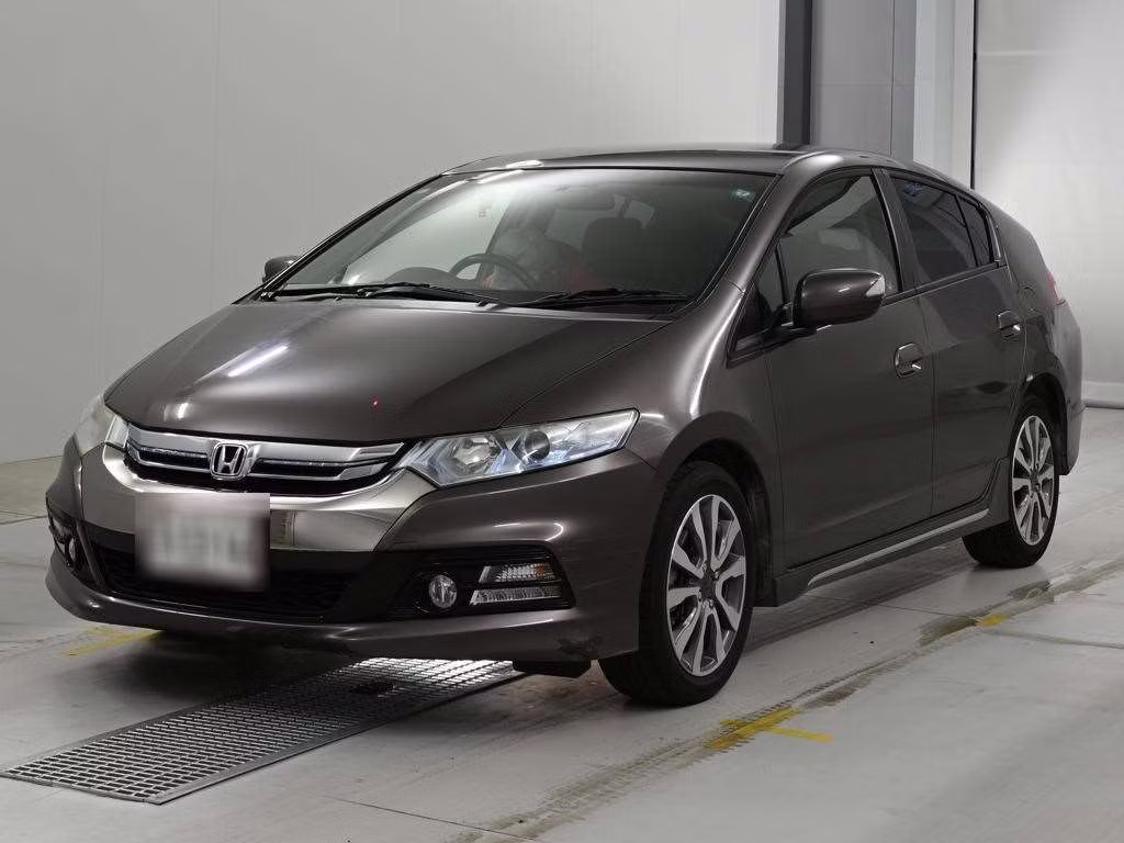 HONDA INSIGHT