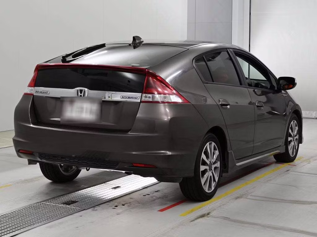 HONDA INSIGHT