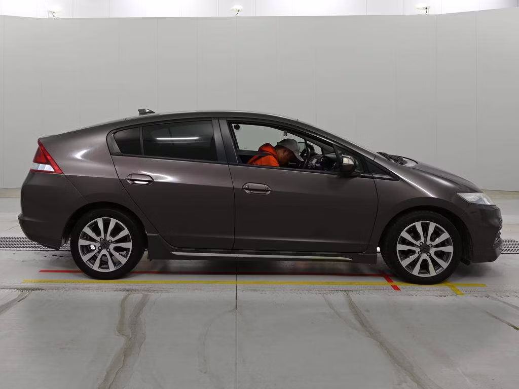 HONDA INSIGHT