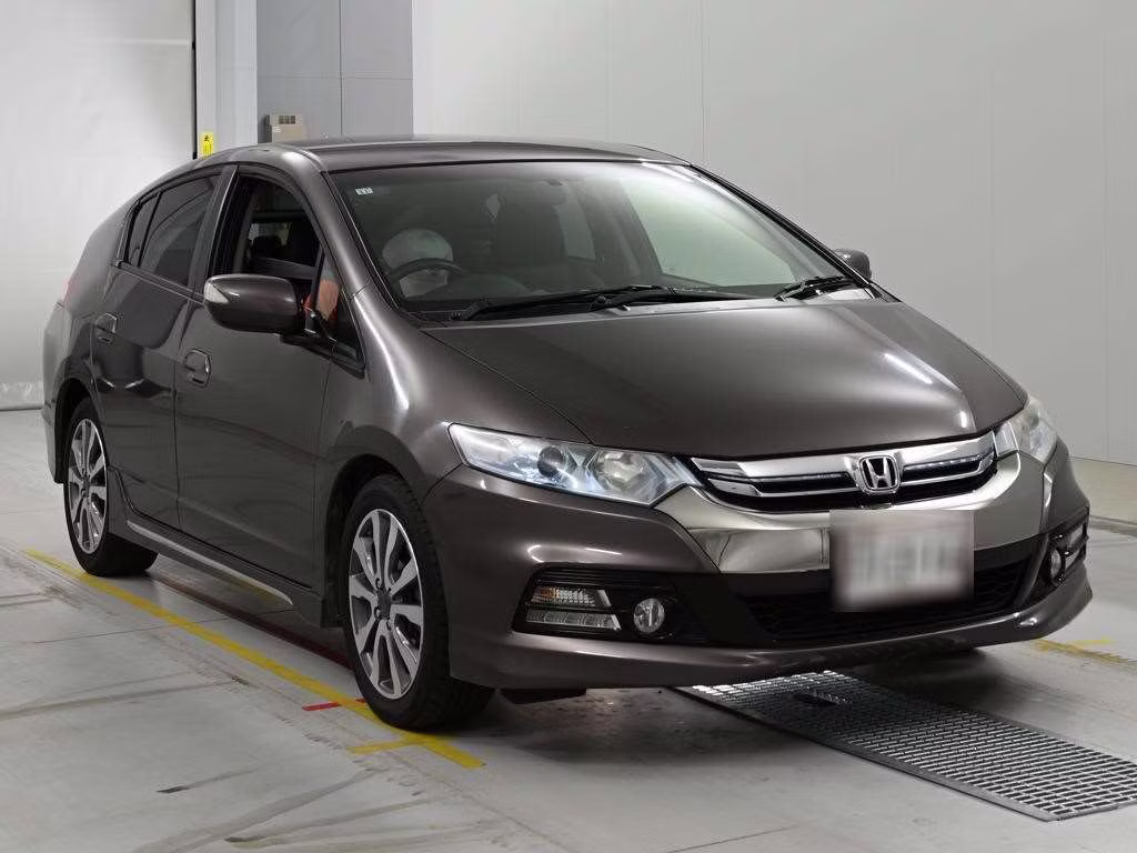 HONDA INSIGHT