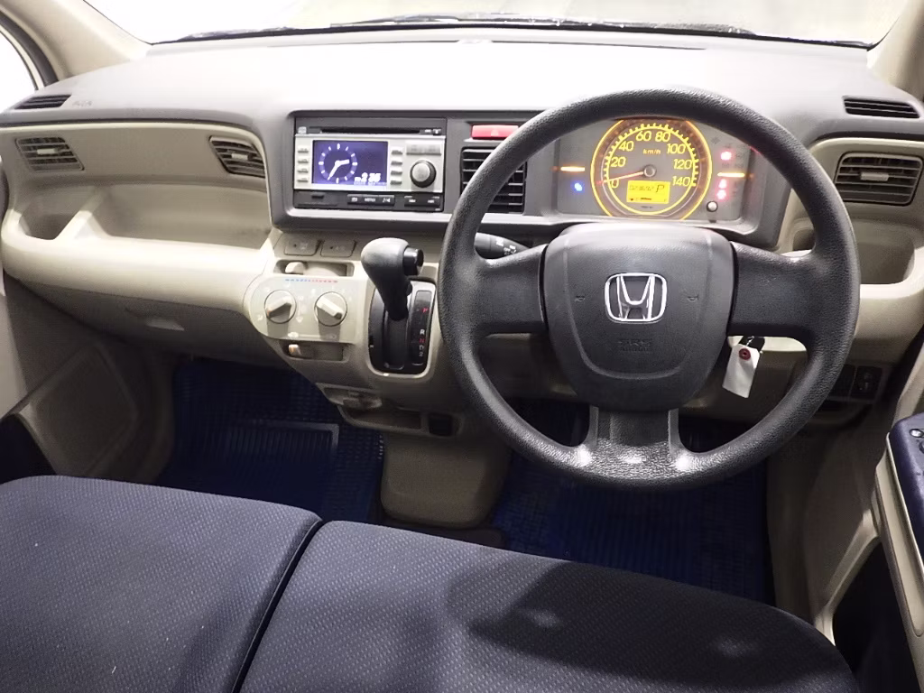 HONDA LIFE
