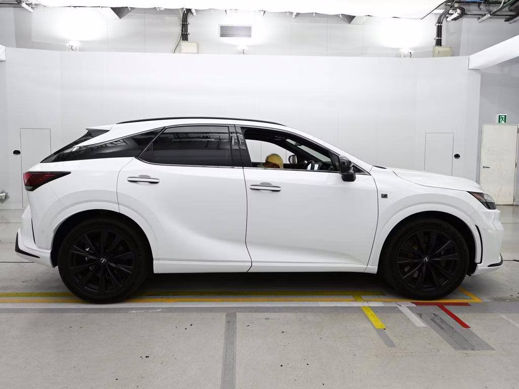 LEXUS RX500H