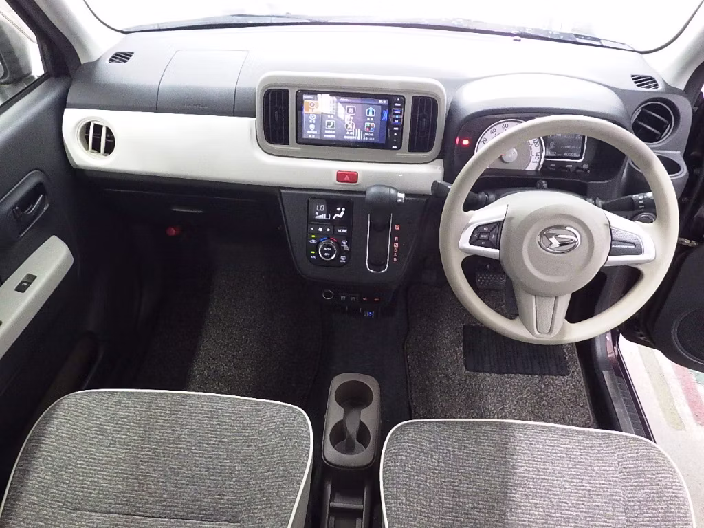 DAIHATSU MIRA TOCOT