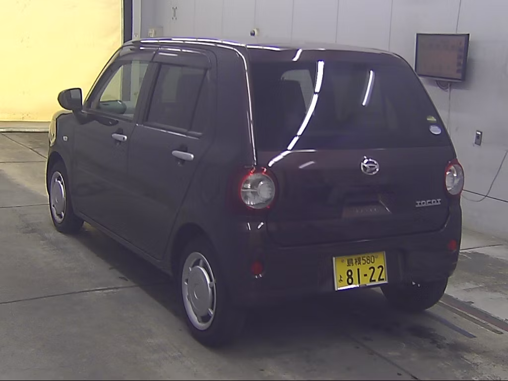 DAIHATSU MIRA TOCOT