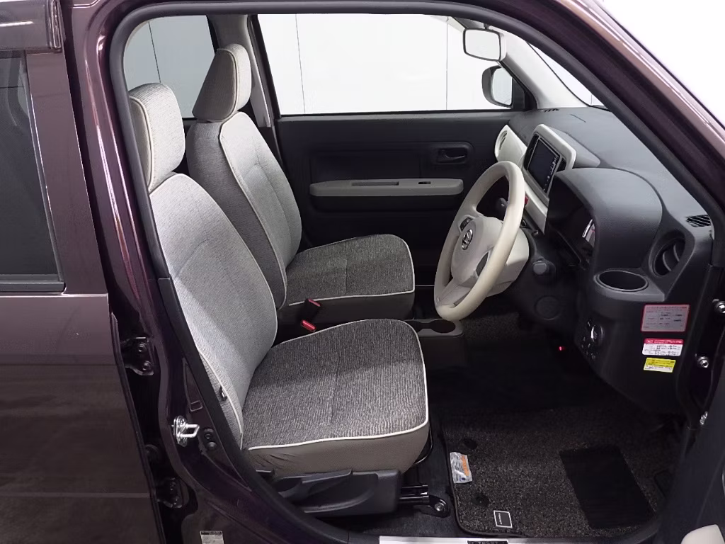 DAIHATSU MIRA TOCOT