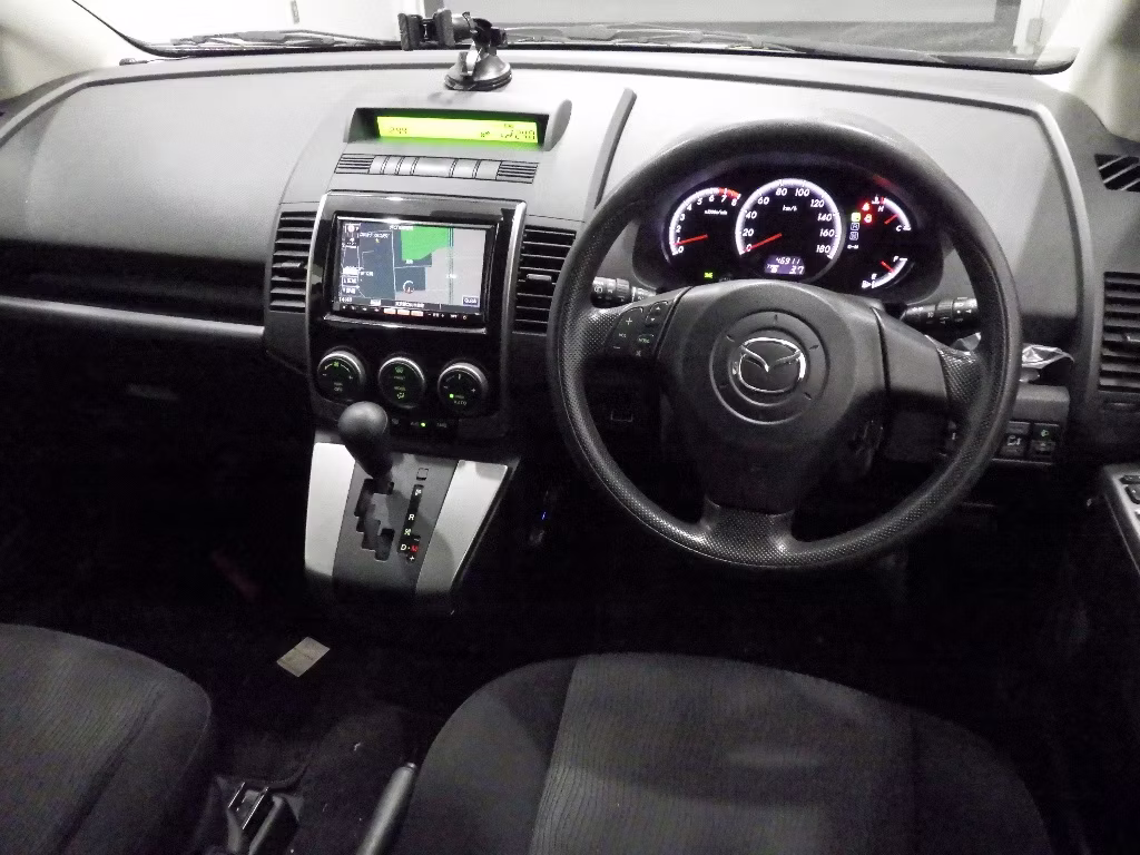 MAZDA PREMACY