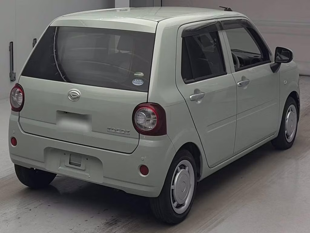 DAIHATSU MIRA TOCOT
