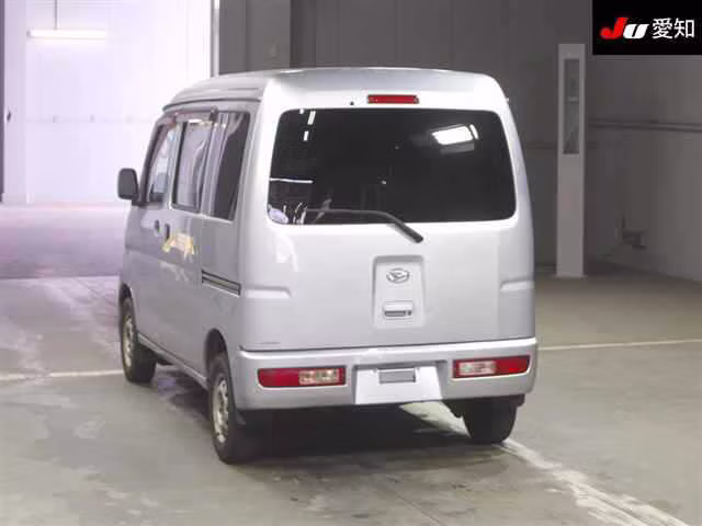 SUBARU SAMBAR