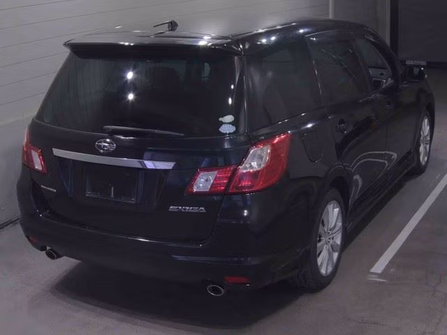 SUBARU EXIGA