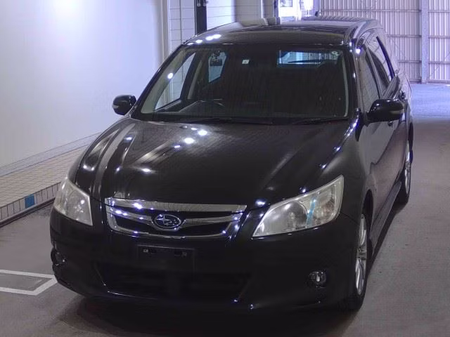 SUBARU EXIGA