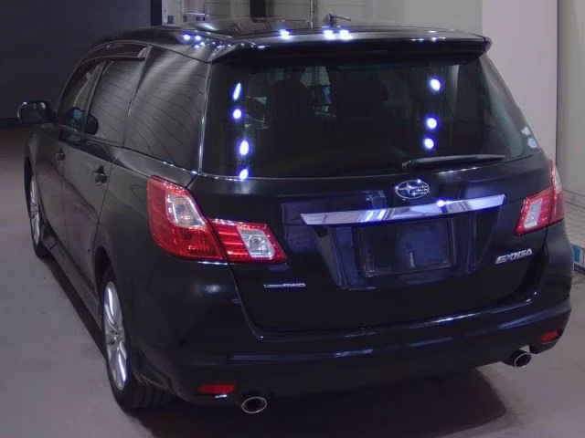 SUBARU EXIGA