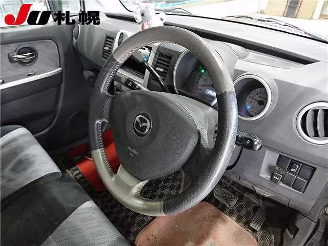 MAZDA AZ-WAGON