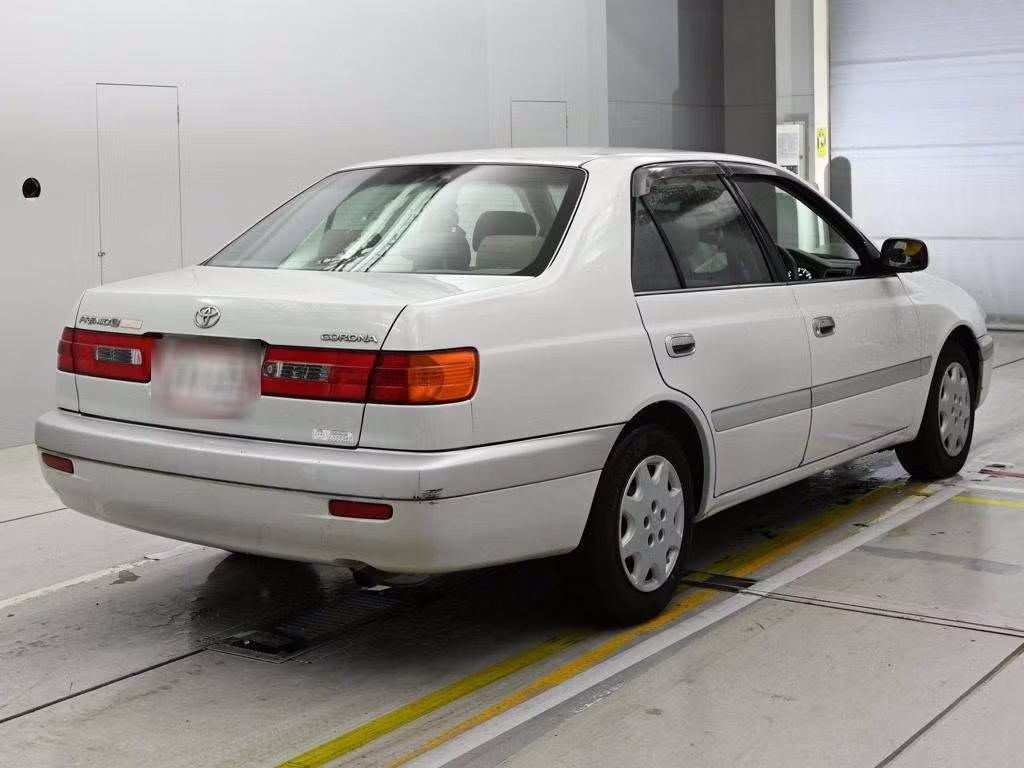 TOYOTA CORONA PREMIO