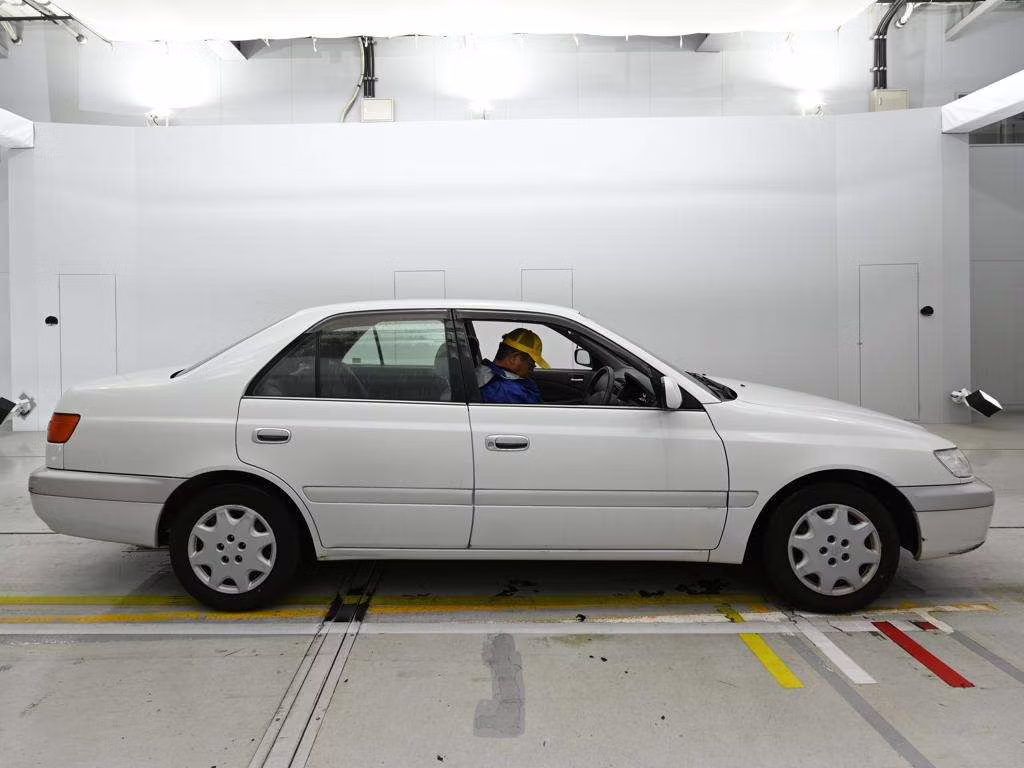 TOYOTA CORONA PREMIO