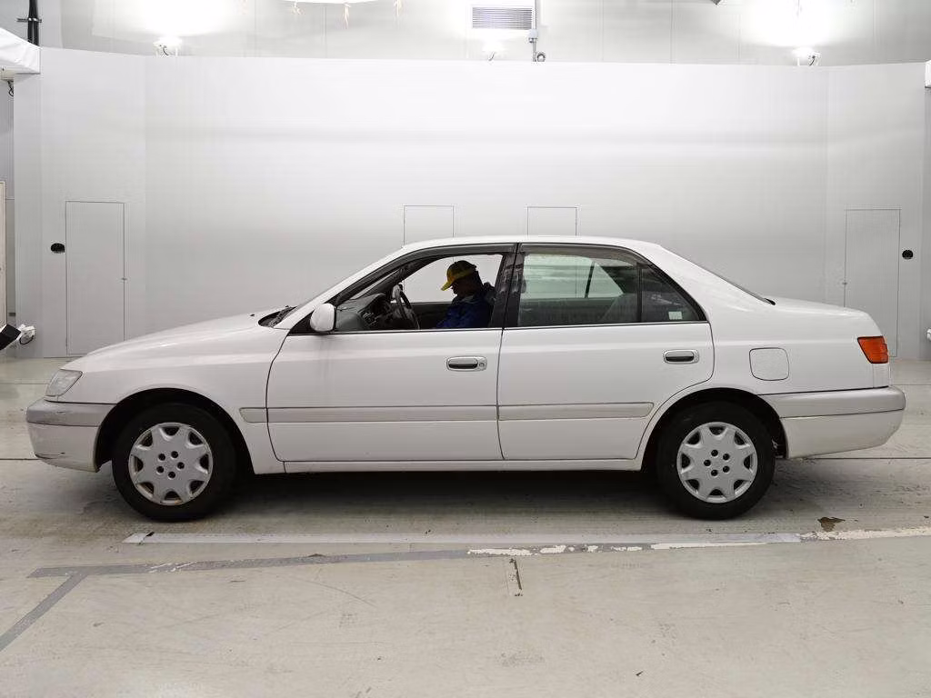 TOYOTA CORONA PREMIO