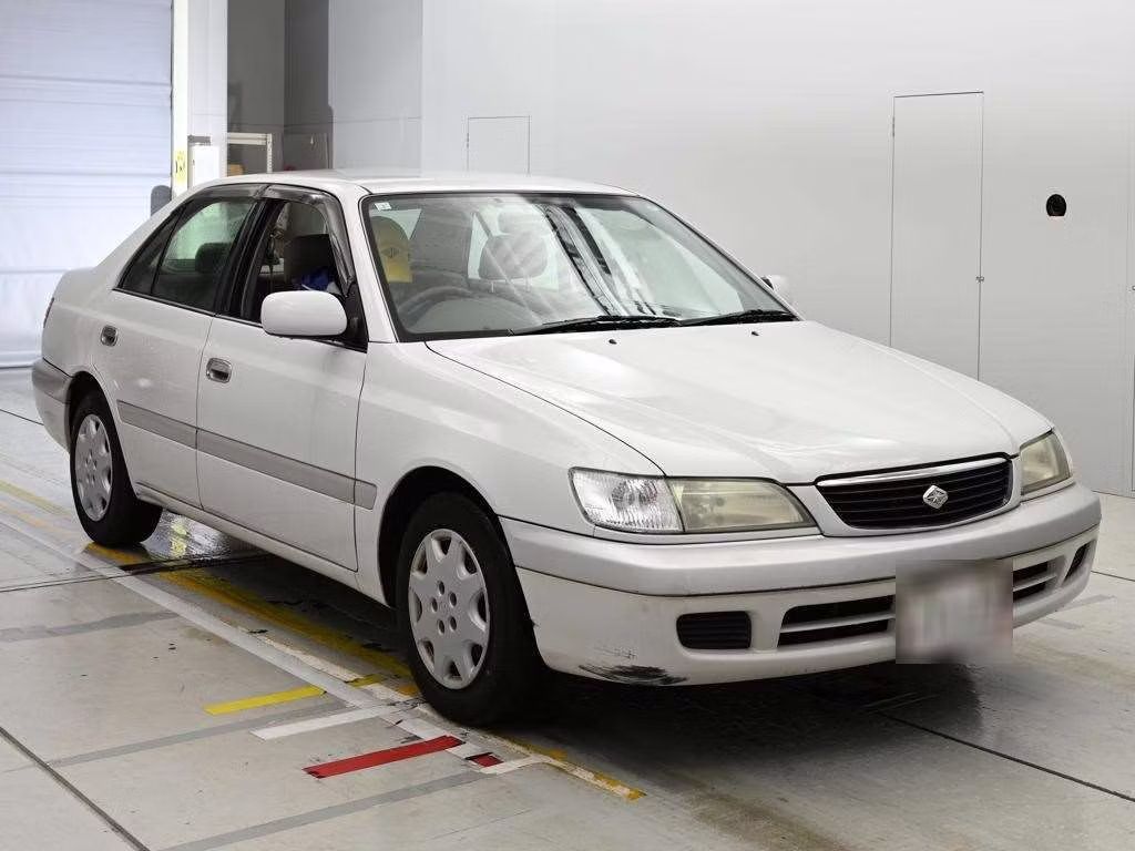 TOYOTA CORONA PREMIO