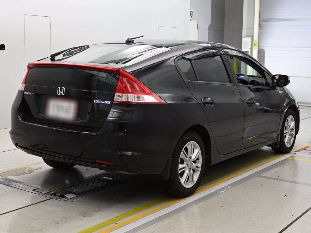 HONDA INSIGHT