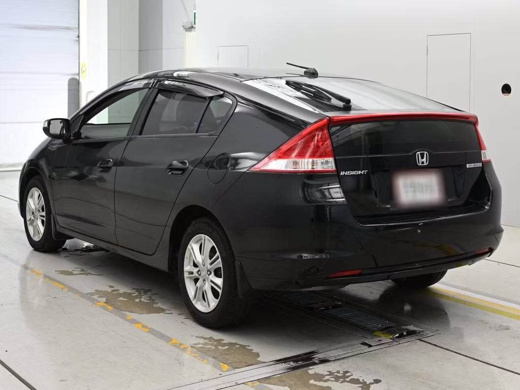 HONDA INSIGHT