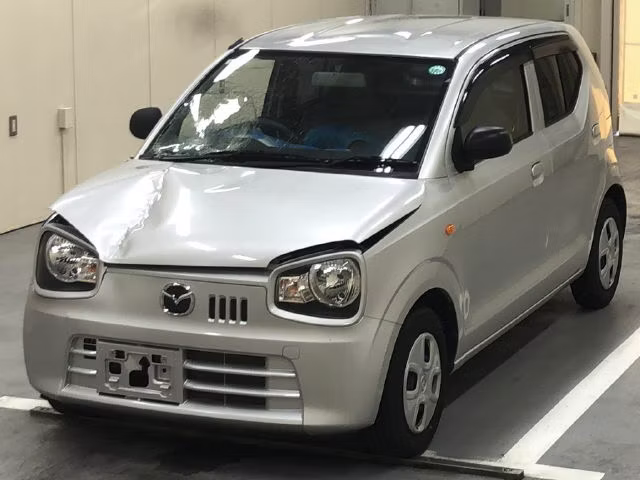 MAZDA CAROL