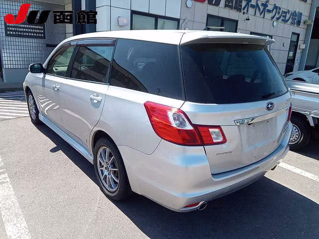 SUBARU EXIGA
