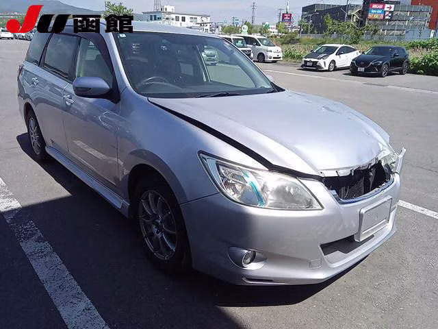 SUBARU EXIGA